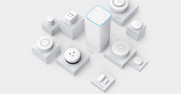 Thị Trường Thiết Bị Thông Minh (iot) Xiaomi Tại Việt Nam