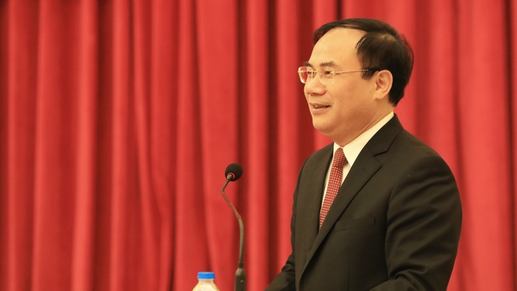 Nổ đang hấp hối chăng Nổ đang hấp hối chăng