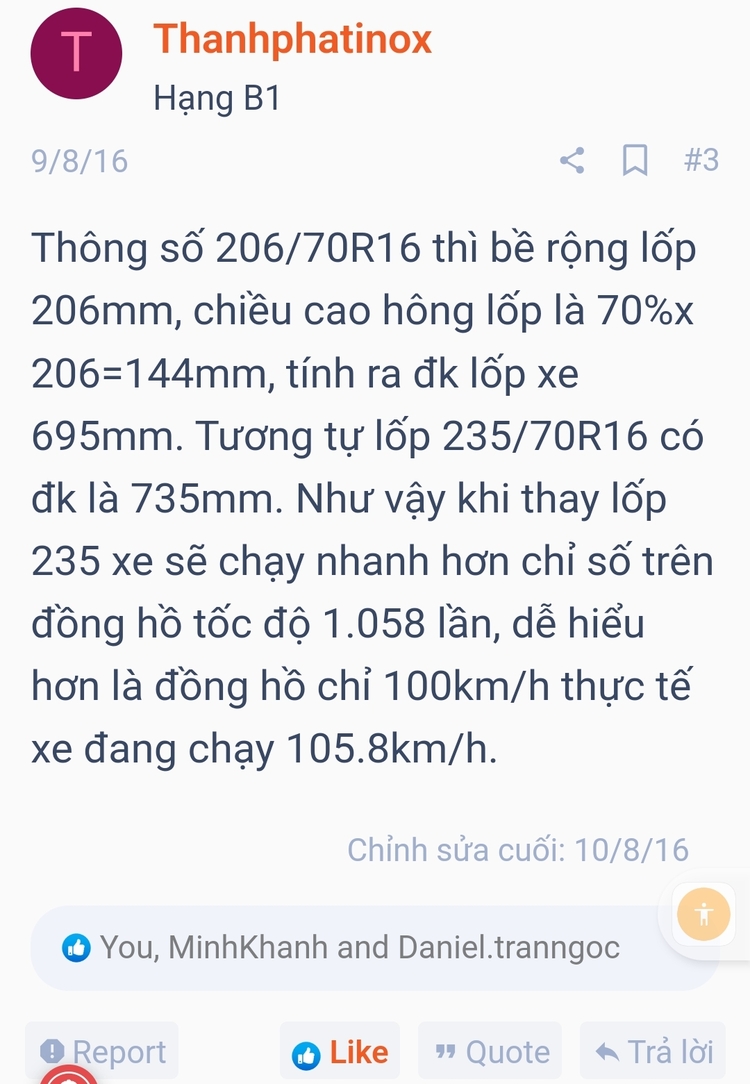 Cục Đăng kiểm công bố 6 trường hợp xe không nguyên bản vẫn được kiểm định