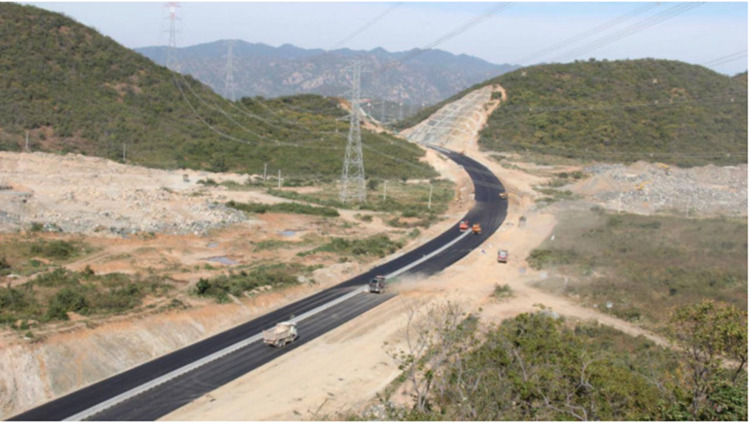 Những dự án giao thông trọng điểm chậm tiến độ năm 2022: Cao tốc Dầu Giây - Phan Thiết tiếp tục trễ hẹn