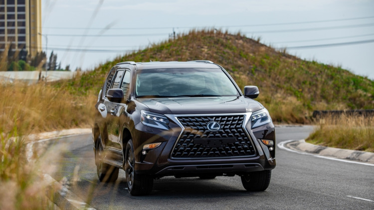 Ý nghĩa tên gọi các dòng xe Lexus không phải ai cũng biết Ý nghĩa tên gọi các dòng xe Lexus không phải ai cũng biết
