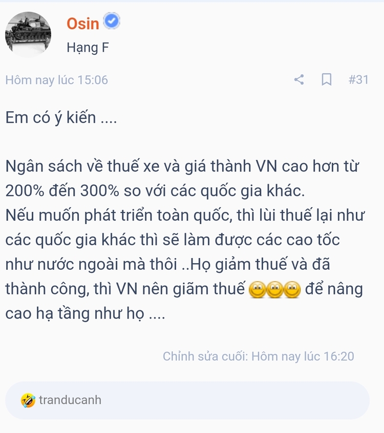 Độc lạ Cao Tốc miền Nam
