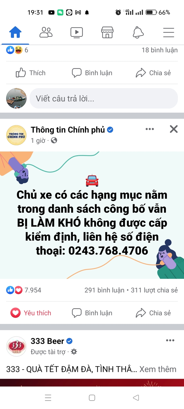 Đăng kiểm hiện nay: Để kiểm tra xe có đủ điều kiện lưu thông hay để kiểm tra xe có "zin" hay không?