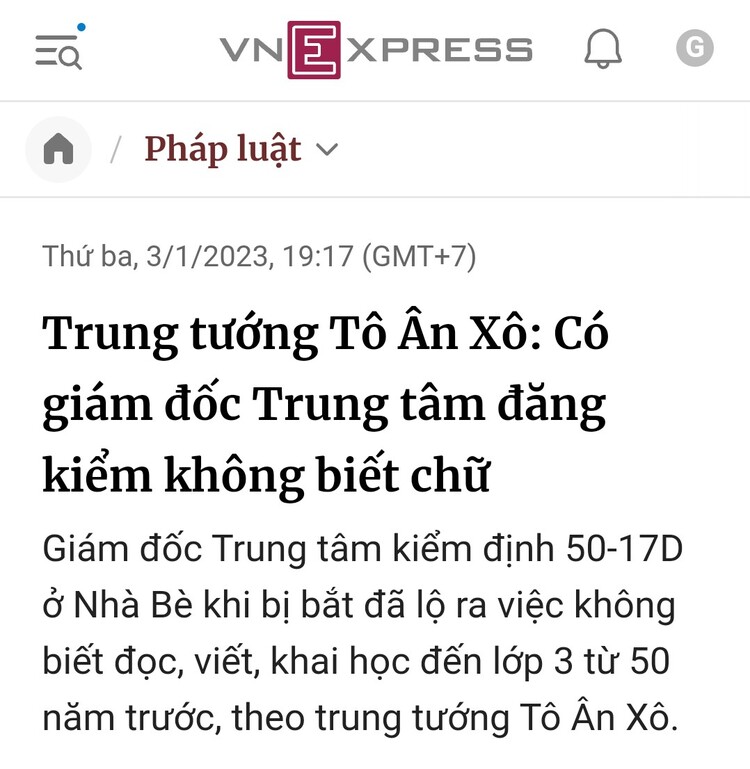 Độc lạ Cao Tốc miền Nam