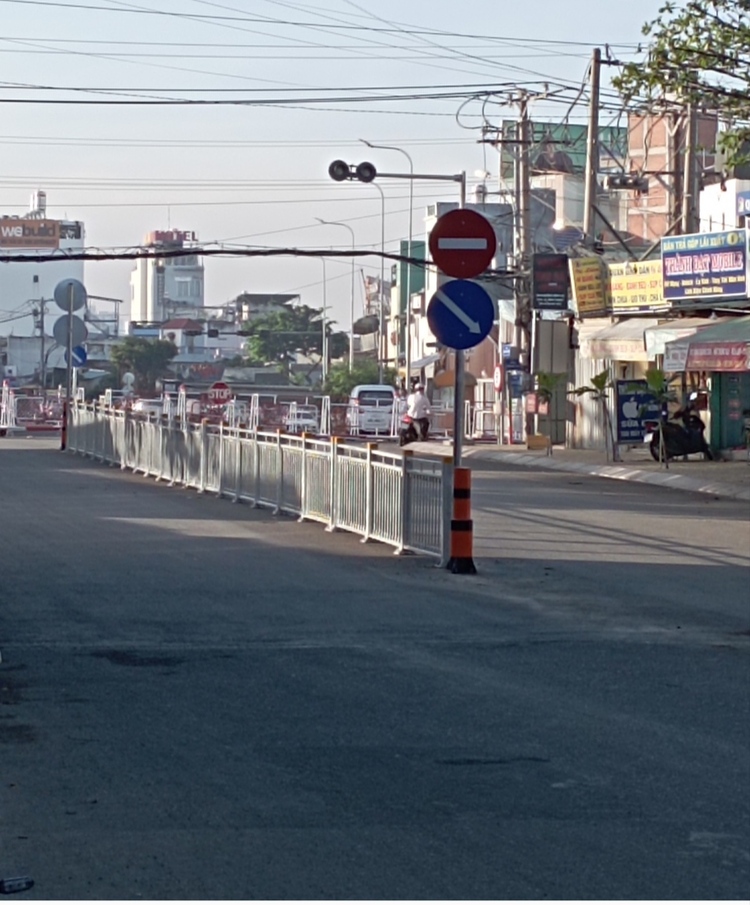 Đất Bình Lợi - Đặng Thùy Trâm Q Bình Thạnh sau khi mở đường liệu có sốt trở lại. Đất Bình Lợi - Đặng Thùy Trâm Q Bình Thạnh sau khi mở đường liệu có sốt trở lại.