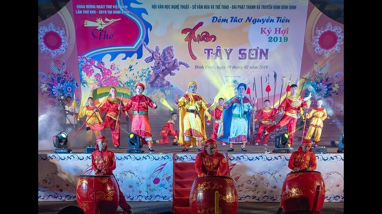 Tết này đến Bình Định mình nên đi đâu, chơi gì?