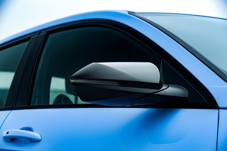 Hyundai Elantra N xuất hiện tại Việt Nam, sắp phân phối loạt xe thể thao N Brand chính hãng Hyundai Elantra N xuất hiện tại Việt Nam, sắp phân phối loạt xe thể thao N Brand chính hãng
