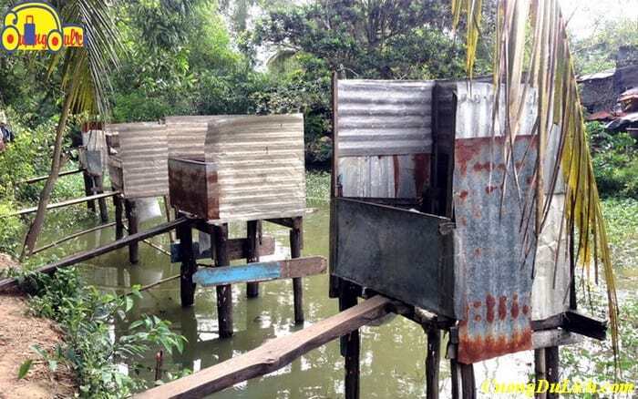 Xin hỏi về hình thức du lịch trải nghiệm như người địa phương ở miền Tây? Xin hỏi về hình thức du lịch trải nghiệm như người địa phương ở miền Tây?