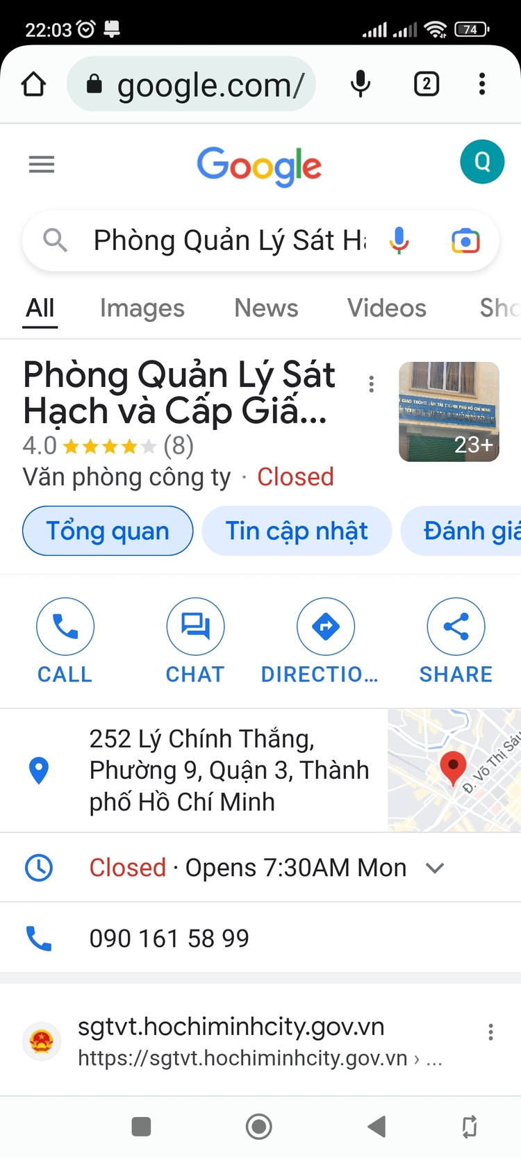 Hỏi thử thủ tục đổi bằng lái xe hết hạn