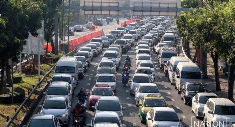 TP.HCM phát sinh thêm 5 điểm đen tai nạn và 6 điểm ùn tắc giao thông trong năm 2022 TP.HCM phát sinh thêm 5 điểm đen tai nạn và 6 điểm ùn tắc giao thông trong năm 2022