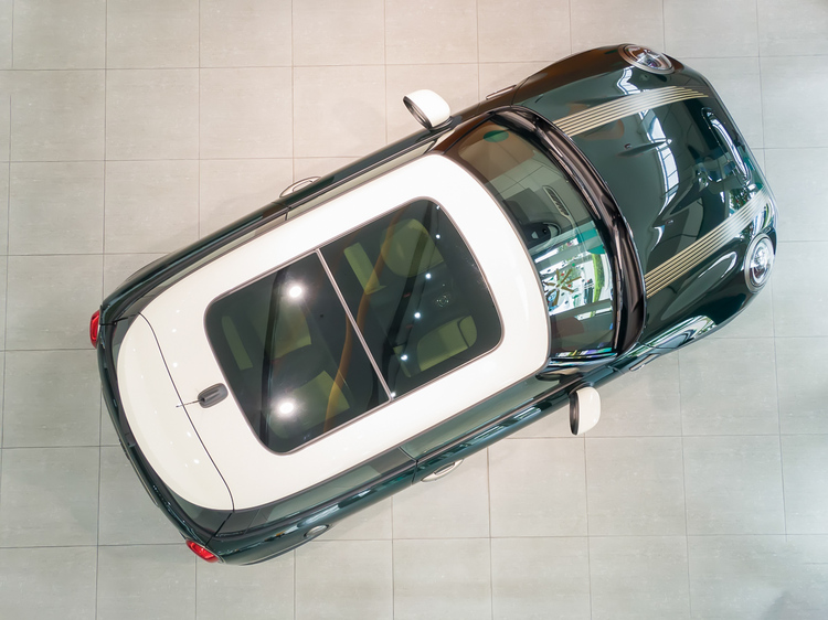 Xe "độc" MINI Cooper S 3-Cửa Resolute Edition 2023 báo giá từ 2,3 tỷ đồng Xe "độc" MINI Cooper S 3-Cửa Resolute Edition 2023 báo giá từ 2,3 tỷ đồng