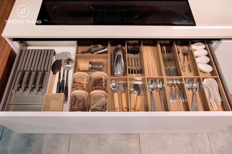 Mách Bạn 11 Điều Cần Làm Để Dọn Dẹp Nhà Bếp Đón Tết Mách Bạn 11 Điều Cần Làm Để Dọn Dẹp Nhà Bếp Đón Tết