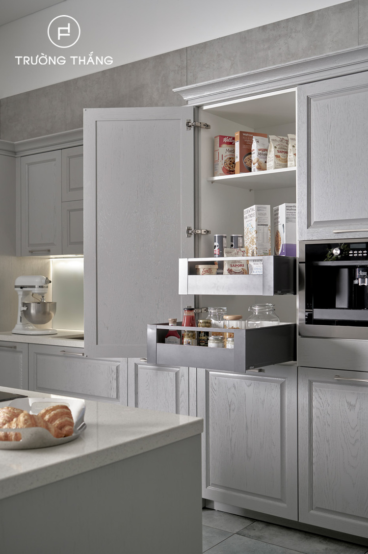 Mách Bạn 11 Điều Cần Làm Để Dọn Dẹp Nhà Bếp Đón Tết Mách Bạn 11 Điều Cần Làm Để Dọn Dẹp Nhà Bếp Đón Tết