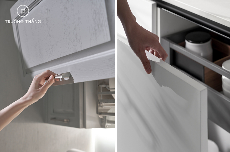 Mách Bạn 11 Điều Cần Làm Để Dọn Dẹp Nhà Bếp Đón Tết Mách Bạn 11 Điều Cần Làm Để Dọn Dẹp Nhà Bếp Đón Tết