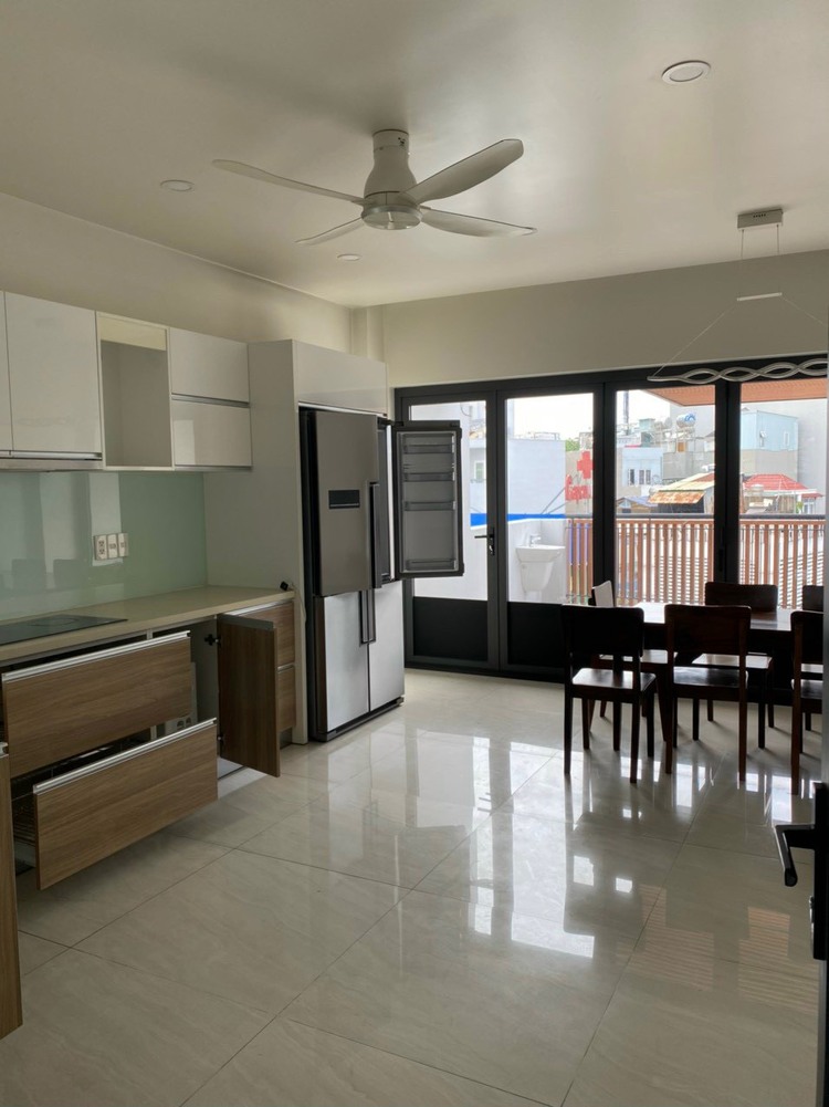 Sài Gòn: Có bác nào bị ngộp cần giải cứu BĐS không? Sài Gòn: Có bác nào bị ngộp cần giải cứu BĐS không?