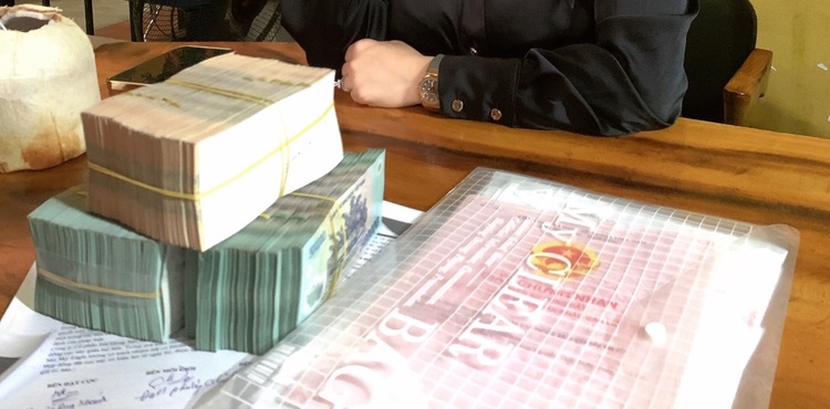 Sài Gòn: Có bác nào bị ngộp cần giải cứu BĐS không? Sài Gòn: Có bác nào bị ngộp cần giải cứu BĐS không?