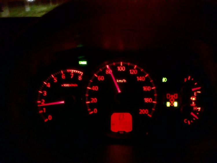Lắp Cruise Control cho Outlander Sport Lắp Cruise Control cho Outlander Sport