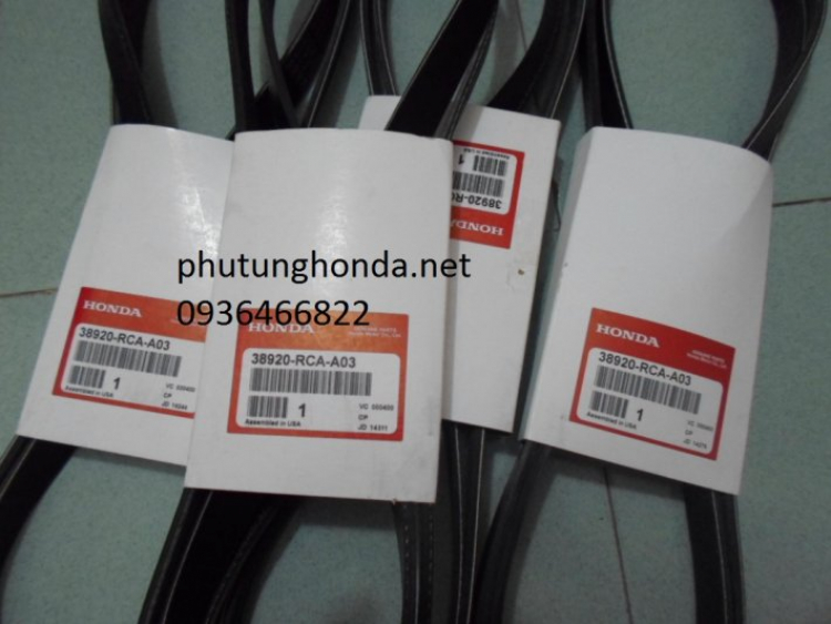 Nơi dành cho các FAN của ACURA