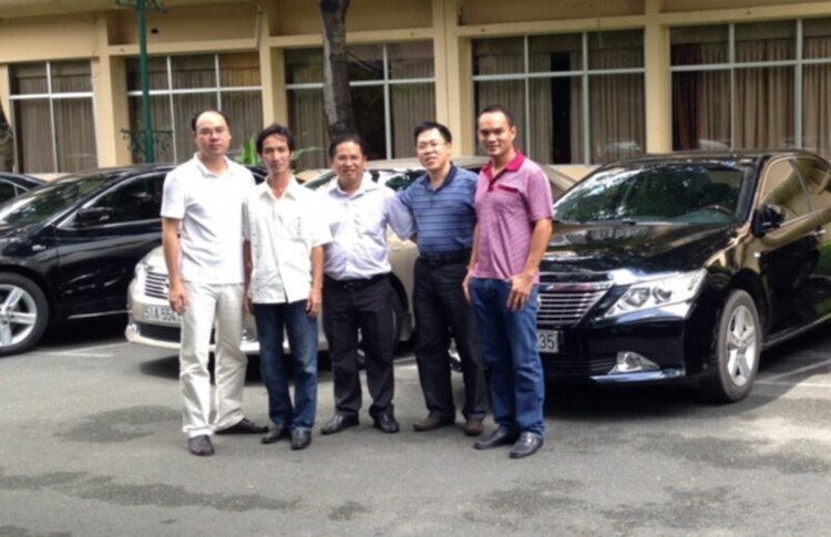 CAMRY CLUB (phần 2)- Đời xe từ 2013 .Giao lưu, chia sẻ chuyện ngoài lề đầy văn hoá!!!