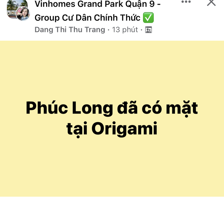 VINHOMES GRAND PARK QUẬN 9 LÀ CÁI “BẪY GẤU” CHO NHỮNG KHÁCH YÊU MÀU HỒNG!