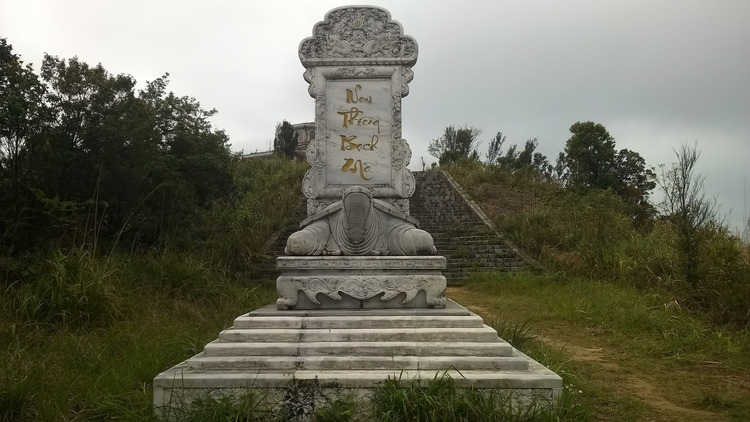 Đằng sau tay lái - ấn tượng những cung đường đẹp ở Việt Nam Đằng sau tay lái - ấn tượng những cung đường đẹp ở Việt Nam