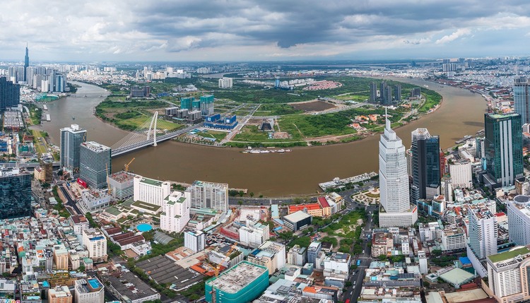 Ngân hàng muốn tìm dự án bất động sản tốt để giải ngân