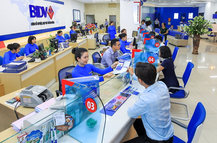 Ngân hàng muốn tìm dự án bất động sản tốt để giải ngân Ngân hàng muốn tìm dự án bất động sản tốt để giải ngân