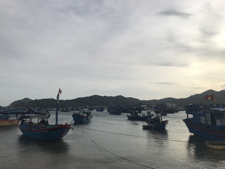 Du lịch Ninh Thuận dịp Tết âm lịch 2023 Du lịch Ninh Thuận dịp Tết âm lịch 2023