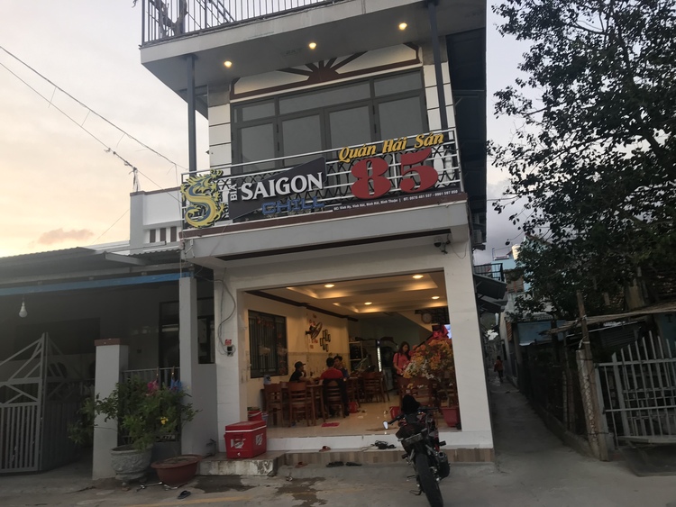 Du lịch Ninh Thuận dịp Tết âm lịch 2023 Du lịch Ninh Thuận dịp Tết âm lịch 2023