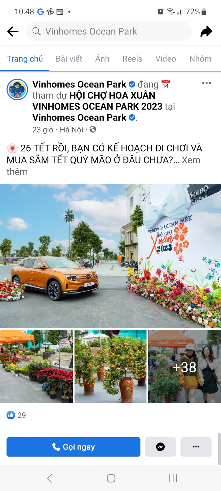 VINHOMES GRAND PARK QUẬN 9 LÀ CÁI “BẪY GẤU” CHO NHỮNG KHÁCH YÊU MÀU HỒNG!