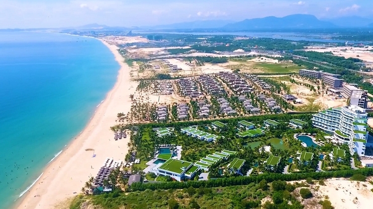 Bất động sản nghỉ dưỡng vẫn đối diện nhiều thách thức trong năm 2023 Bất động sản nghỉ dưỡng vẫn đối diện nhiều thách thức trong năm 2023