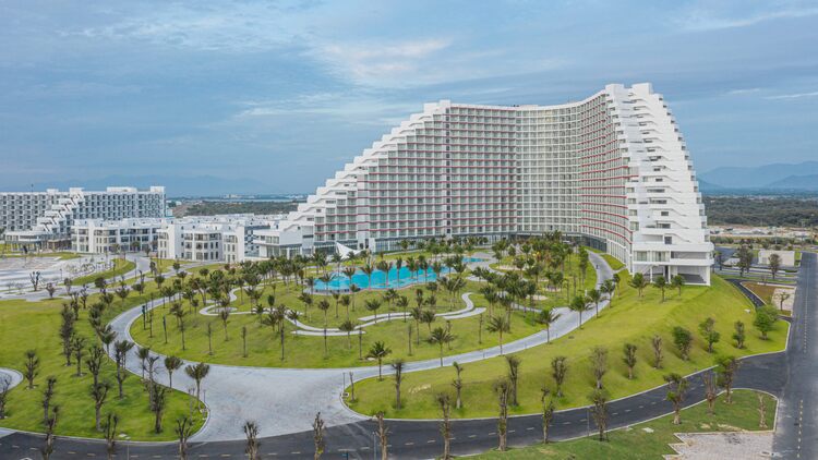 Bất động sản nghỉ dưỡng vẫn đối diện nhiều thách thức trong năm 2023 Bất động sản nghỉ dưỡng vẫn đối diện nhiều thách thức trong năm 2023
