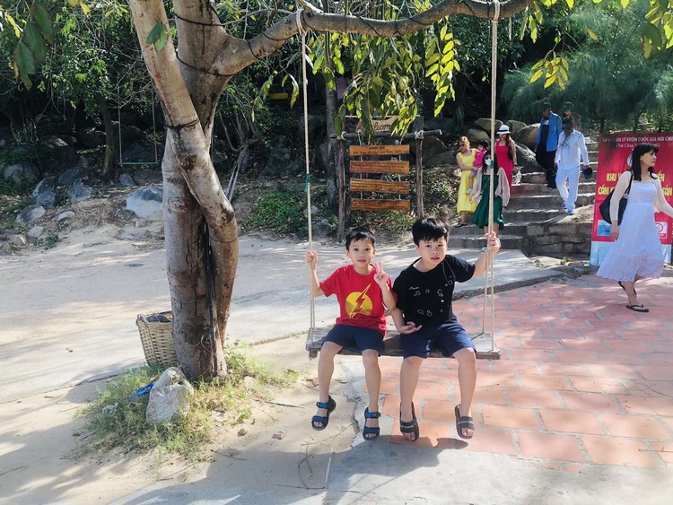 Du lịch Ninh Thuận dịp Tết âm lịch 2023 Du lịch Ninh Thuận dịp Tết âm lịch 2023