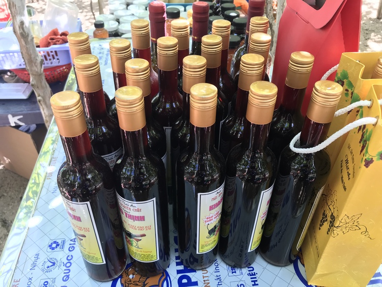 Du lịch Ninh Thuận dịp Tết âm lịch 2023 Du lịch Ninh Thuận dịp Tết âm lịch 2023
