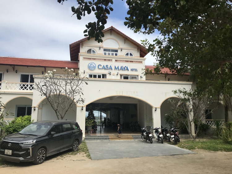 Du lịch Ninh Thuận dịp Tết âm lịch 2023 Du lịch Ninh Thuận dịp Tết âm lịch 2023