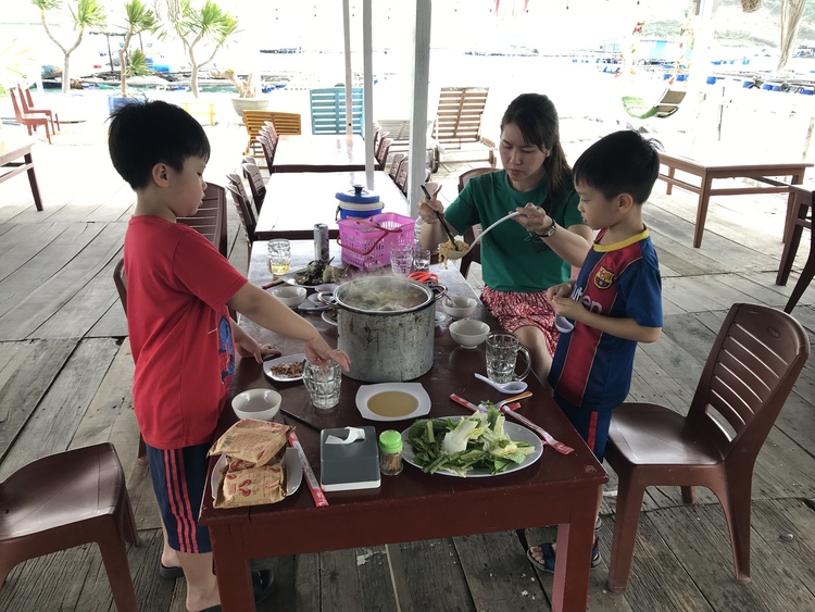 Du lịch Ninh Thuận dịp Tết âm lịch 2023 Du lịch Ninh Thuận dịp Tết âm lịch 2023