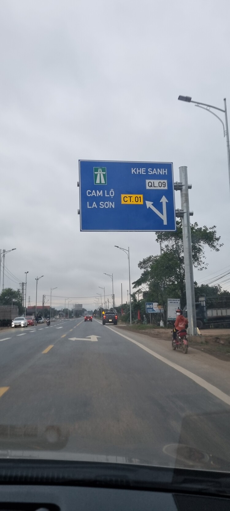 Update nhanh đường xá Nam-Bắc 2023 Update nhanh đường xá Nam-Bắc 2023