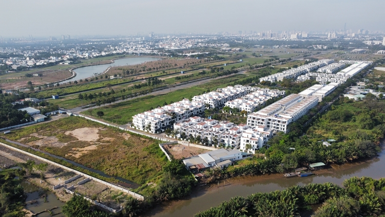 Review chi tiết dự án Đông Tăng Long tại quận 9 Review chi tiết dự án Đông Tăng Long tại quận 9