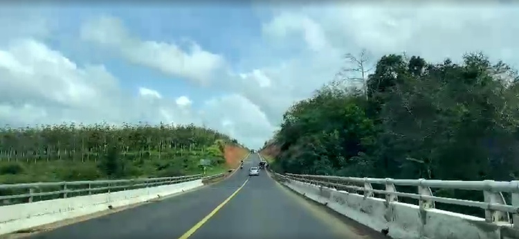 Đi Tây về Đông Xuân 2023 Đi Tây về Đông Xuân 2023