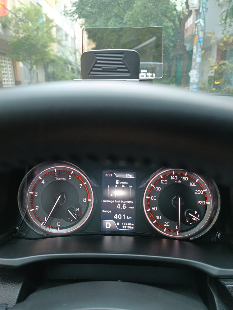 Gia tăng sức cạnh tranh trong phân khúc, Suzuki ra mắt XL7 Sport Limited bổ sung thêm nhiều tiện ích Gia tăng sức cạnh tranh trong phân khúc, Suzuki ra mắt XL7 Sport Limited bổ sung thêm nhiều tiện ích