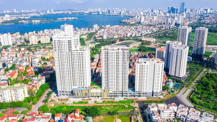 “Sốt đất” vẫn có thể xảy ra trong năm 2023? “Sốt đất” vẫn có thể xảy ra trong năm 2023?