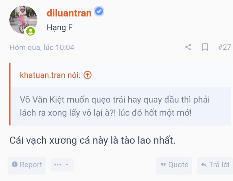 Những điểm vô lý về Biển báo & vạch kẻ đường tại VN