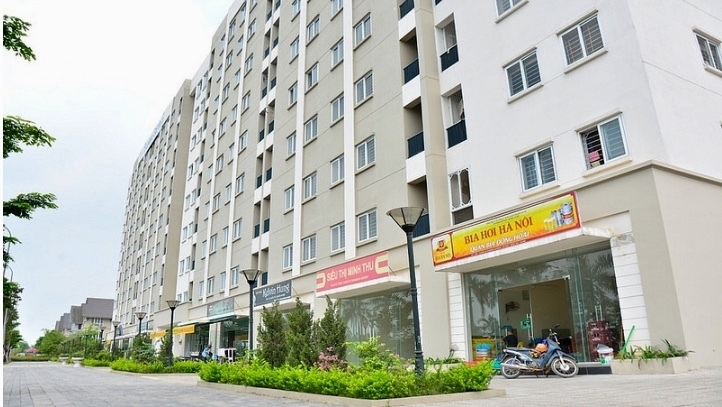 Cử tri TP.HCM kiến nghị xử nghiêm mua bán nhà ở xã hội không đúng đối tượng: Bộ Xây dựng nói gì? Cử tri TP.HCM kiến nghị xử nghiêm mua bán nhà ở xã hội không đúng đối tượng: Bộ Xây dựng nói gì?