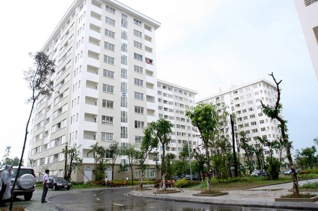 Cử tri TP.HCM kiến nghị xử nghiêm mua bán nhà ở xã hội không đúng đối tượng: Bộ Xây dựng nói gì? Cử tri TP.HCM kiến nghị xử nghiêm mua bán nhà ở xã hội không đúng đối tượng: Bộ Xây dựng nói gì?