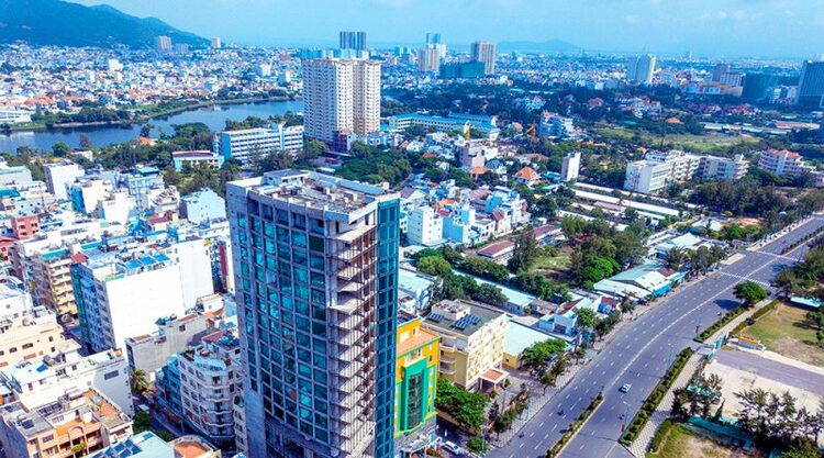 Thị trường bất động sản Bà Rịa - Vũng Tàu diễn biến ra sao? Thị trường bất động sản Bà Rịa - Vũng Tàu diễn biến ra sao?