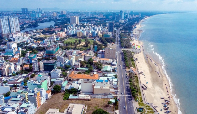 Thị trường bất động sản Bà Rịa - Vũng Tàu diễn biến ra sao? Thị trường bất động sản Bà Rịa - Vũng Tàu diễn biến ra sao?