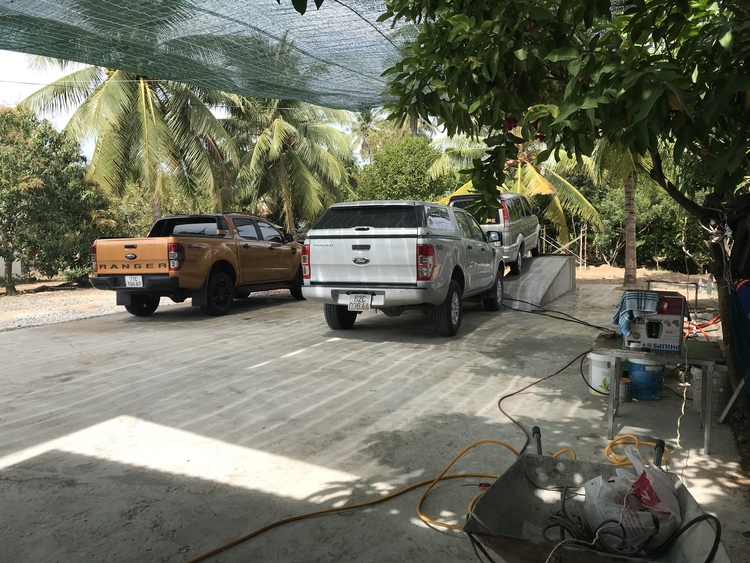 Jolie - Trên những nẻo đường Jolie - Trên những nẻo đường