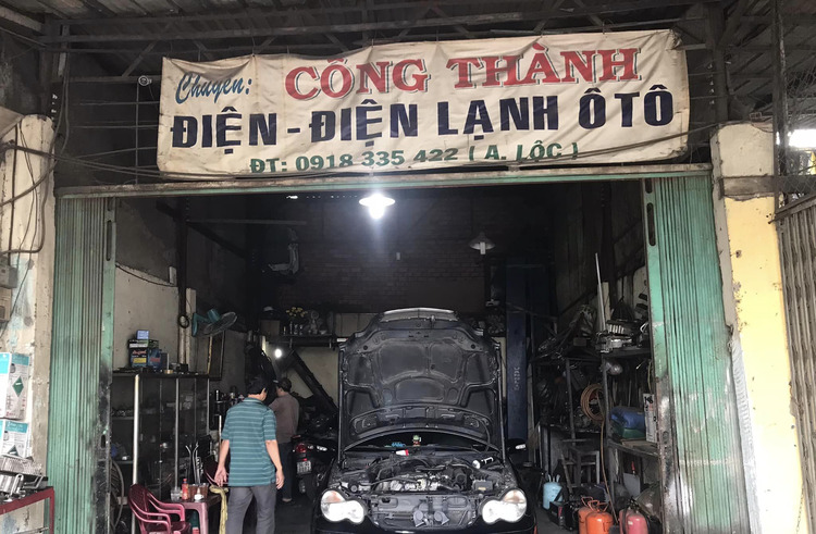 Thay phốt lốc lạnh Innova G ở đâu? Xin tư vấn Thay phốt lốc lạnh Innova G ở đâu? Xin tư vấn