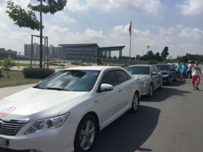 CAMRY CLUB (phần 2)- Đời xe từ 2013 .Giao lưu, chia sẻ chuyện ngoài lề đầy văn hoá!!!