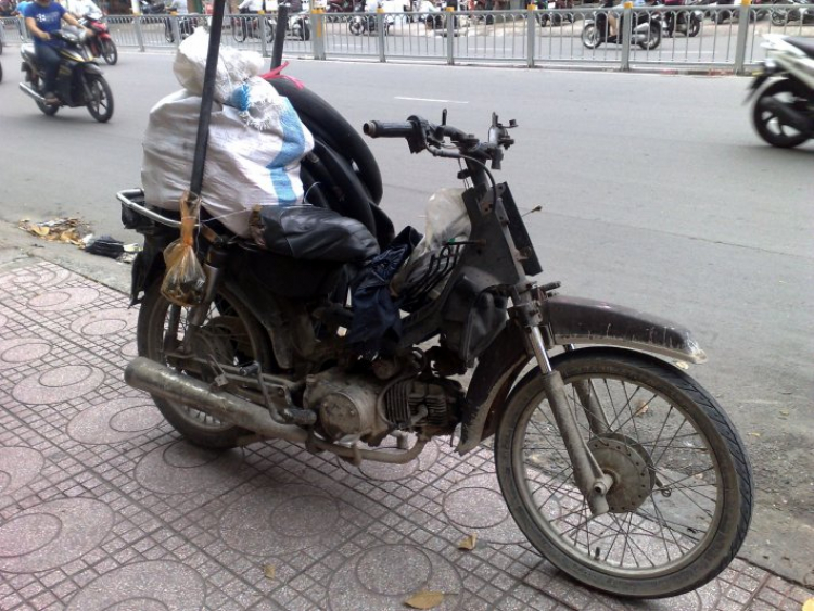 Bức ảnh này nói lên điều gì ???